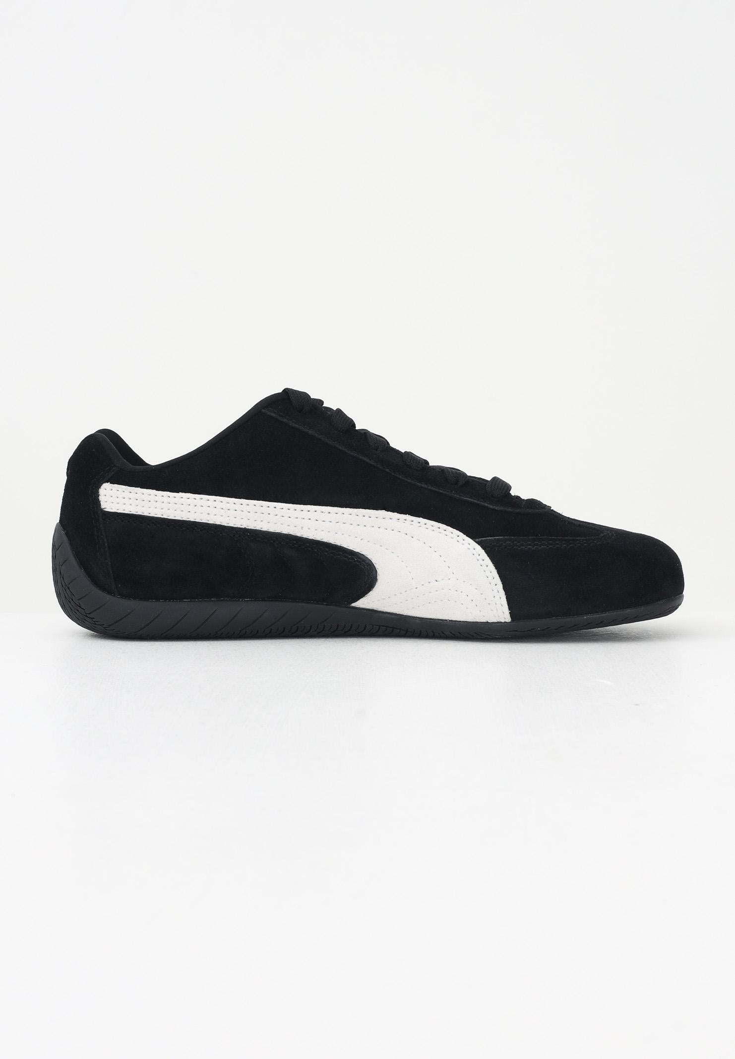 PUMA Sneakers Speedcat OG nere per uomo e donna 398846 01 PUMA 