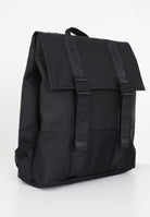 RAINS Zaino Trail MSN nero per uomo e donna RA14310 BLA RAINS 
