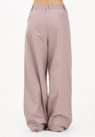 PUMA Pantalone sportivo PUMATECH SENSE windCELL rosa da donna 634570 88 PUMA 