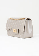 MARC ELLIS Borsa a tracolla Flat Falcon S grigio perla da donna FLAT-FALCON-S TALIGO MARC ELLIS 