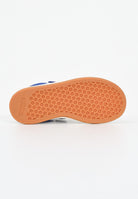 ADIDAS PERFORMANCE Sneakers Grand Court 00s blu da bambino JH6180 . ADIDAS PERFORMANCE 