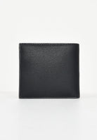 ARMANI EXCHANGE Portafogli nero da uomo con logo XM000167AF17090 UB101 ARMANI EXCHANGE 