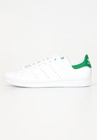 ADIDAS ORIGINALS  Sneakers Stan Smith bianche da uomo M20324 . ADIDAS ORIGINALS 