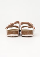 BIRKENSTOCK Ciabatte Arizona rosa gold da donna 1012478J  BIRKENSTOCK 