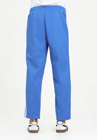 PUMA Pantalone sportivo T7 ALWAYS ON blu acceso da uomo 629589 13 PUMA 