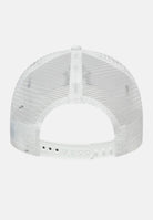 Cappello con visiera A-Frame Trucker New Era New York Yankees bianco per uomo e donna 12285467  NEW ERA 