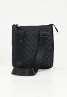 ARMANI EXCHANGE Borsello nero da uomo con il logo "A|X" impresso XM000579AF12133 UC001 ARMANI EXCHANGE 