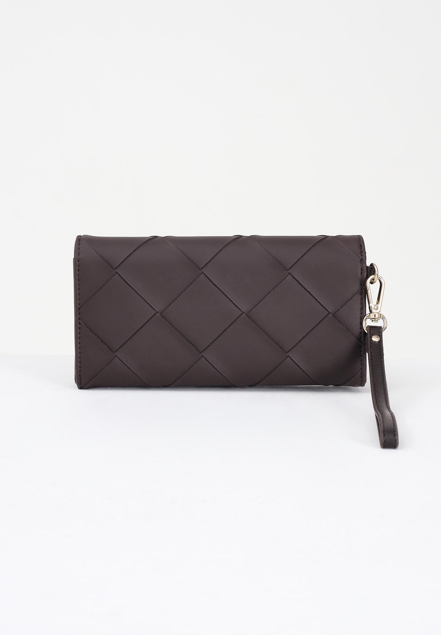 MARC ELLIS Portafogli Sophia marrone da donna SOPHIA-WALLET CO MARC ELLIS 