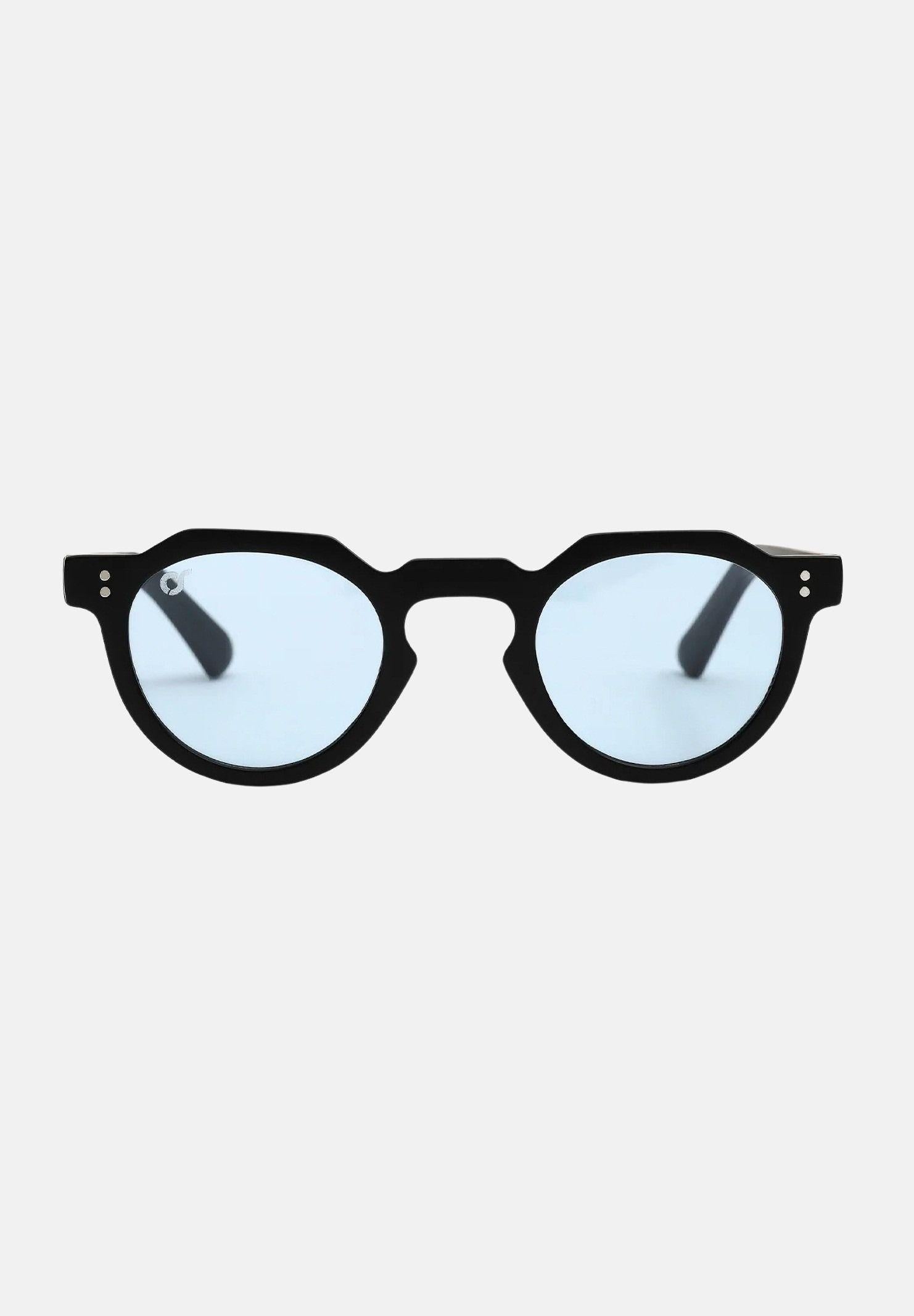 OS SUNGLASSES Occhiali da sole Londra Blu, uomo donna. OS2044 C02 OS SUNGLASSES 
