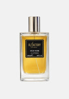SHERAZADE Profumo Oud Noir 100ml per uomo e donna OUD-NOIR 100ML SHERAZADE 