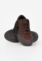 CONVERSE Sneakers Converse Cruise Tonal Suede marroni da donna A16605C  CONVERSE 