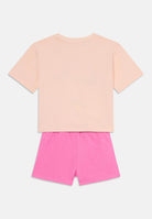 NIKE Completino WILD FLOWER rosa da bambina 36N021 AFN NIKE 