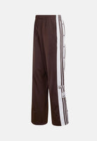 ADIDAS ORIGINALS Pantalone sportivo Adibreak Classic marrone e bianco da uomo KE1679 . ADIDAS ORIGINALS 