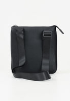 ARMANI EXCHANGE Borsello nero da uomo con logo XM000846AF12134 UC001 ARMANI EXCHANGE 