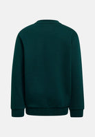 ADIDAS ORIGINALS Tuta LK verde per bambino e bambina KV1603 . ADIDAS ORIGINALS 