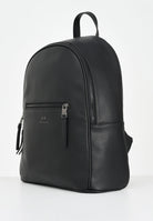 ARMANI EXCHANGE Zaino nero da uomo con logo 952387CC830 00020 ARMANI EXCHANGE 