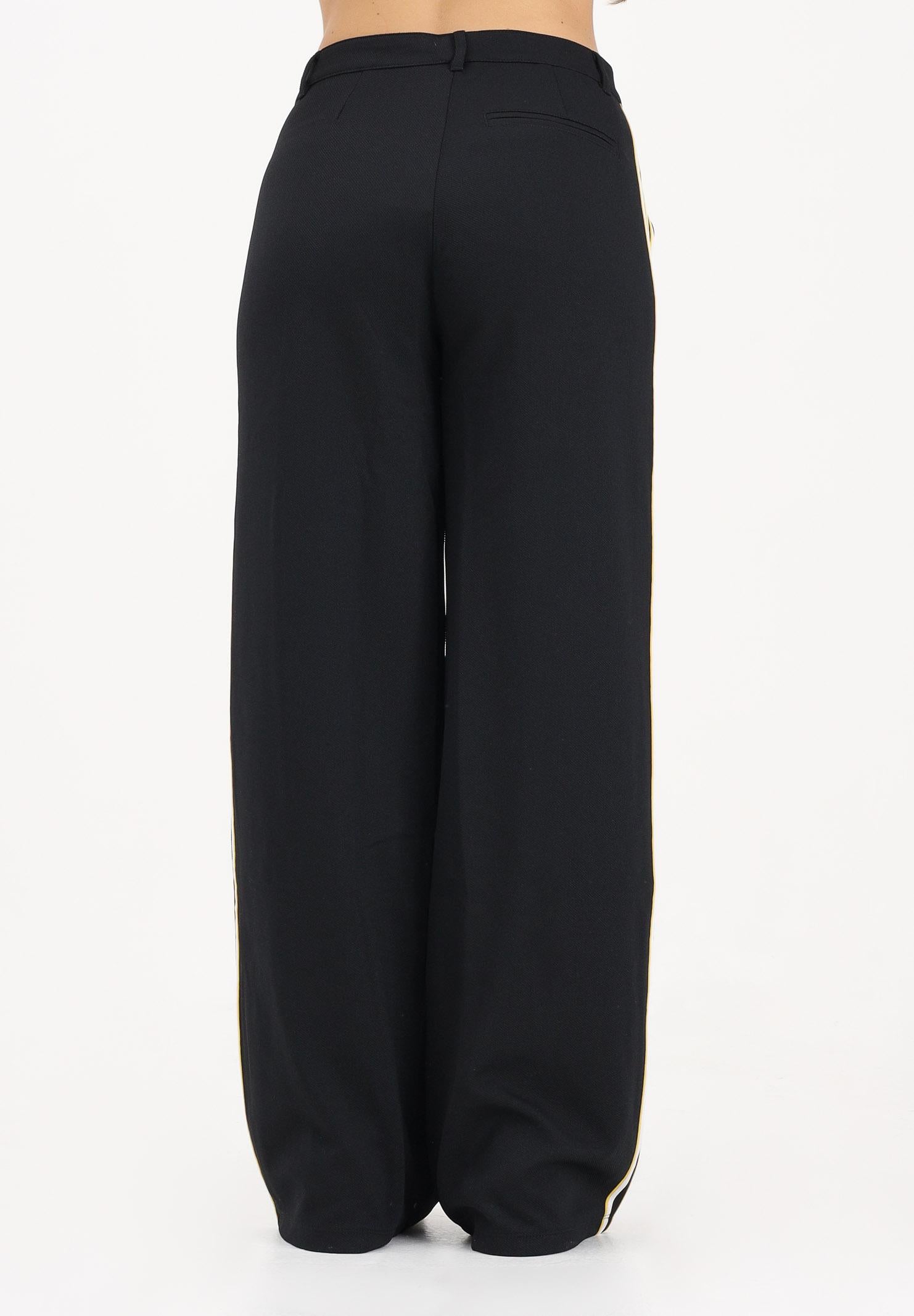 ADIDAS ORIGINALS Pantalone TAILORED nero da donna KD2963 . ADIDAS ORIGINALS 