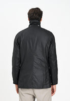 BARBOUR Giubbotto Ashby nero da uomo 252MMWX0339 BK72 BARBOUR 