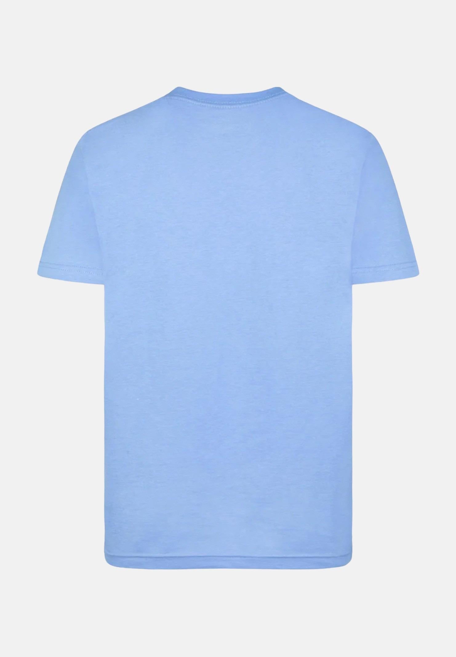 T-shirt manica corta regular fit sportivo primavera estate 95A088 B9F JORDAN 