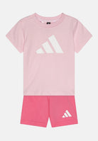 ADIDAS PERFORMANCE Completino Essentials Tee rosa da bambina JE1378  ADIDAS PERFORMANCE 