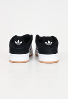 ADIDAS ORIGINALS  Sneakers CAMPUS 00S nere per uomo e donna HQ6638 . ADIDAS ORIGINALS 