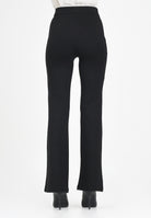 JDY Pantalone nero da donna 15196908 Black JDY 