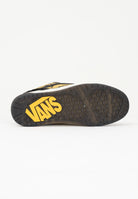 VANS Sneakers HYLANE nere e gialle da uomo VN000D1JY231  VANS 