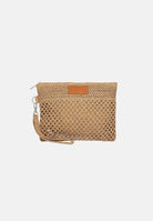 ME FUI Pochette beige da donna MA26-SW0055LB . ME FUI 