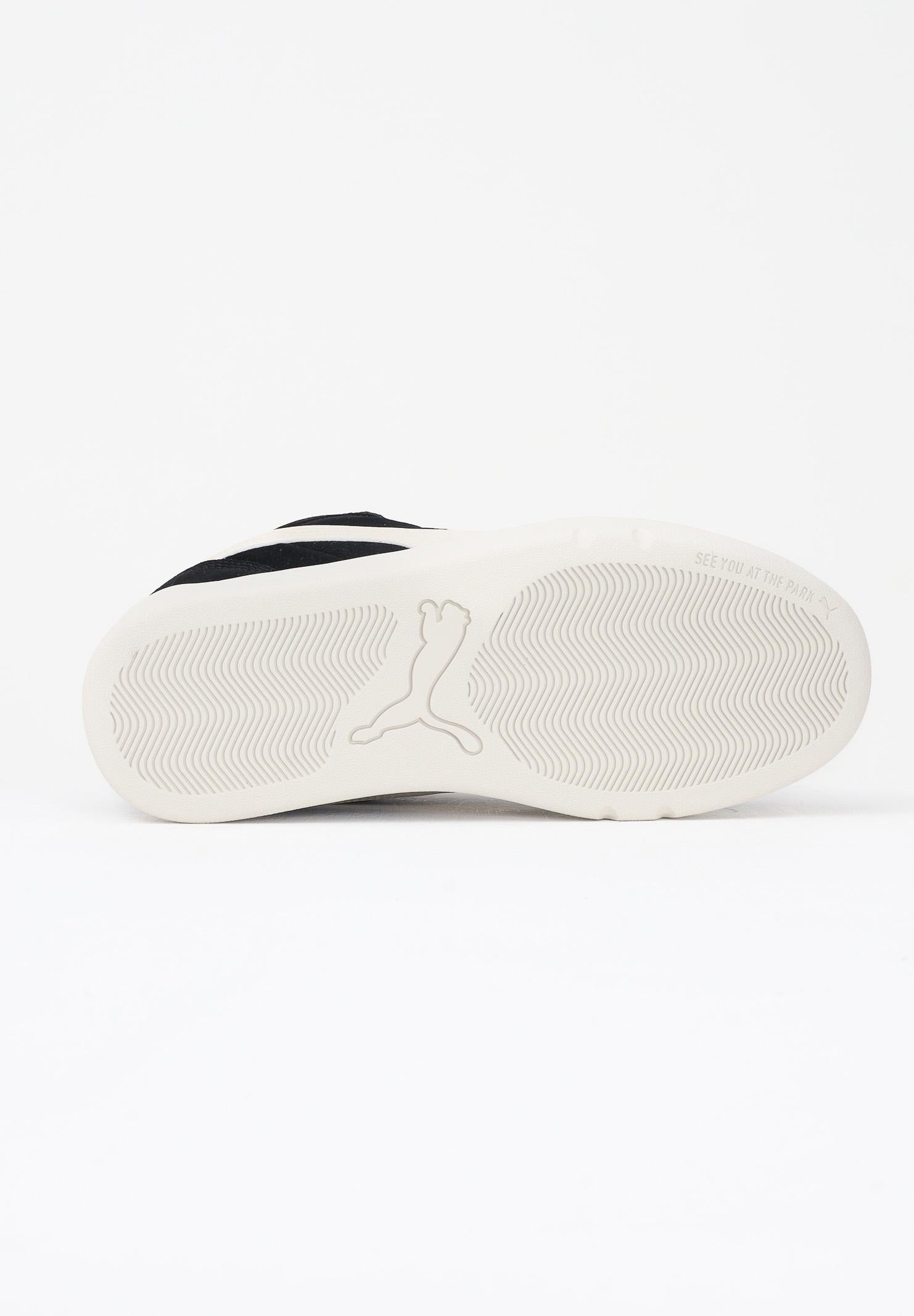 PUMA Sneakers Park Lifestyle Raw nere per uomo e donna 401606 05 PUMA 