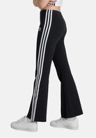 ADIDAS ORIGINALS Leggings Adicolor nero da bambina IY9785  ADIDAS ORIGINALS 