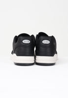 GCDS Sneakers nere da uomo con logo GCU1008 001 GCDS 