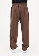 ADIDAS ORIGINALS Pantalone sportivo Premium Essentials old-school marrone da uomo KD2859 . ADIDAS ORIGINALS 