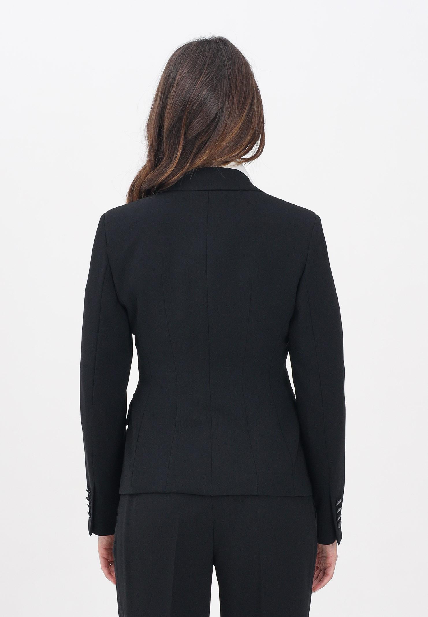 MAX MARA Giacca Colibri nera da donna