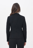 MAX MARA Giacca Colibri nera da donna 2526046081600 001 MAX MARA 