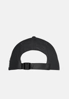 Berretto Cap nero per uomo e donna RA13600 BLA RAINS 