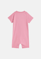 ADIDAS ORIGINALS Set TREFOIL rosa da neonato KD1048 . ADIDAS ORIGINALS 