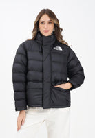 THE NORTH FACE Piumino Limbara nero da donna NF0A8DZXJK31 . THE NORTH FACE 