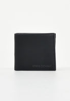 ARMANI EXCHANGE Portafogli nero da uomo con logo XM000167AF17090 UB101 ARMANI EXCHANGE 