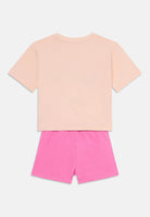 NIKE Completino WILD FLOWER rosa da bambina 36N021 AFN NIKE 