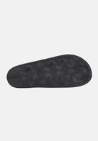 EA7 Ciabatte nere da uomo con logo 7X000110AF15128 MC139 EA7 