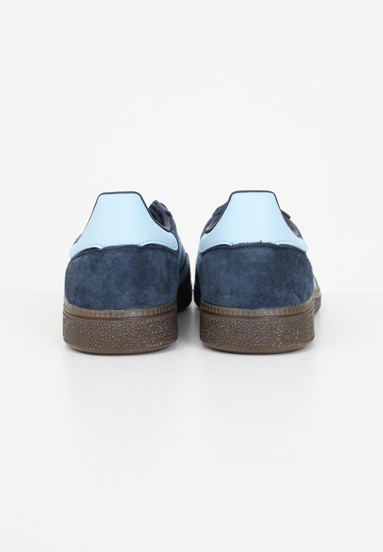 ADIDAS ORIGINALS Sneakers Handball Spezial blu per uomo e donna BD7633  ADIDAS ORIGINALS 