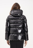 PINKO Piumino imbottito nero da donna 101597A2P7 Z99 PINKO 