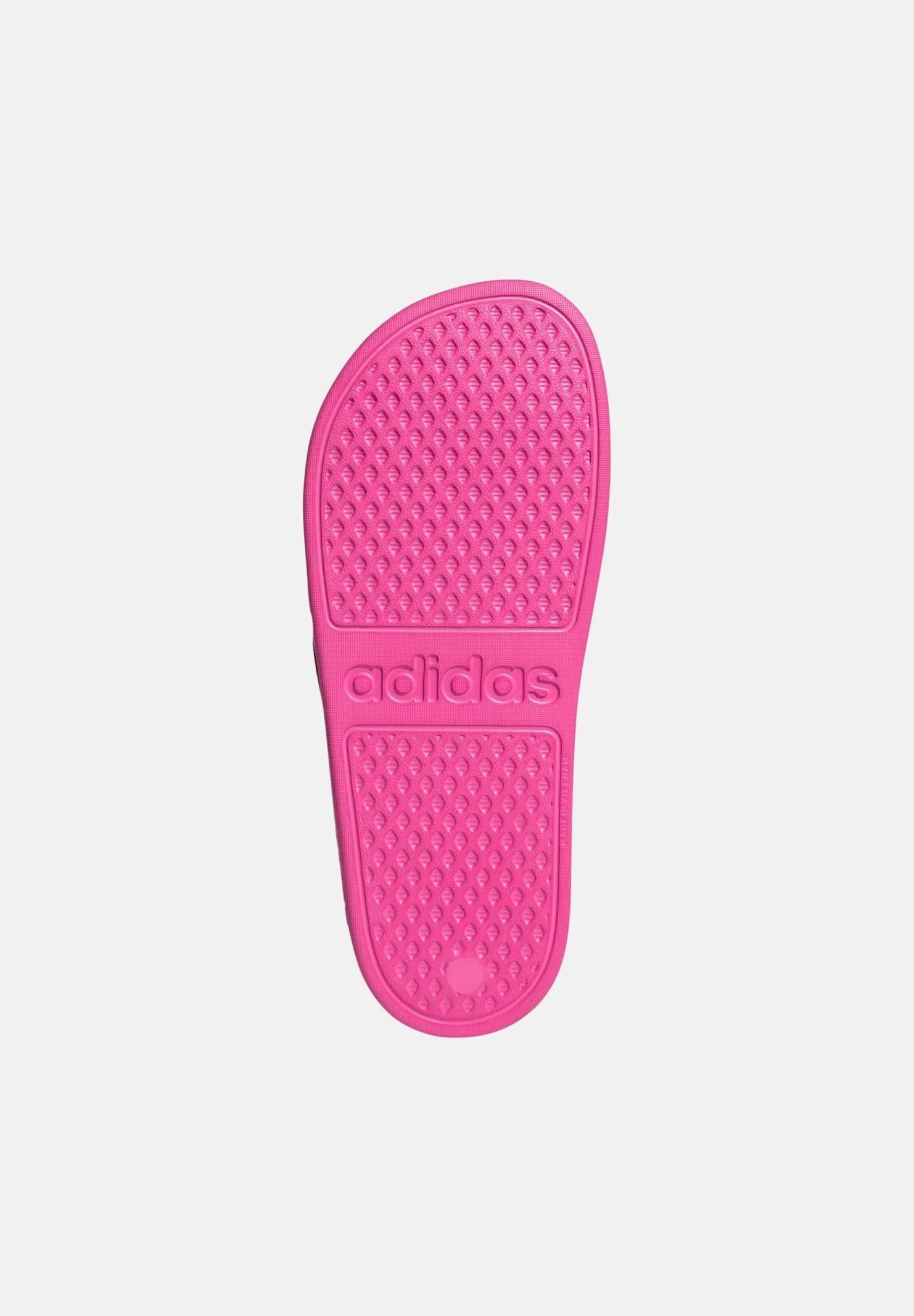 ADIDAS PERFORMANCE Ciabatte Adilette Aqua fucsia da donna IH8998 . ADIDAS PERFORMANCE 