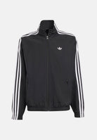 ADIDAS ORIGINALS Giacca a vento Woven nera per bambino e bambina KC5048  ADIDAS ORIGINALS 