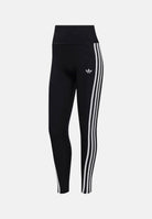 ADIDAS ORIGINALS Leggings 3-Stripes nero da donna KD5572 . ADIDAS ORIGINALS 