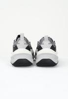 MOON BOOT Sneakers MOON247 XLACE grigie da uomo 80D2490100 H006 MOON BOOT 