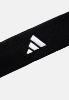 ADIDAS ORIGINALS Fascia da tennis nera da donna HT3909 . ADIDAS ORIGINALS 