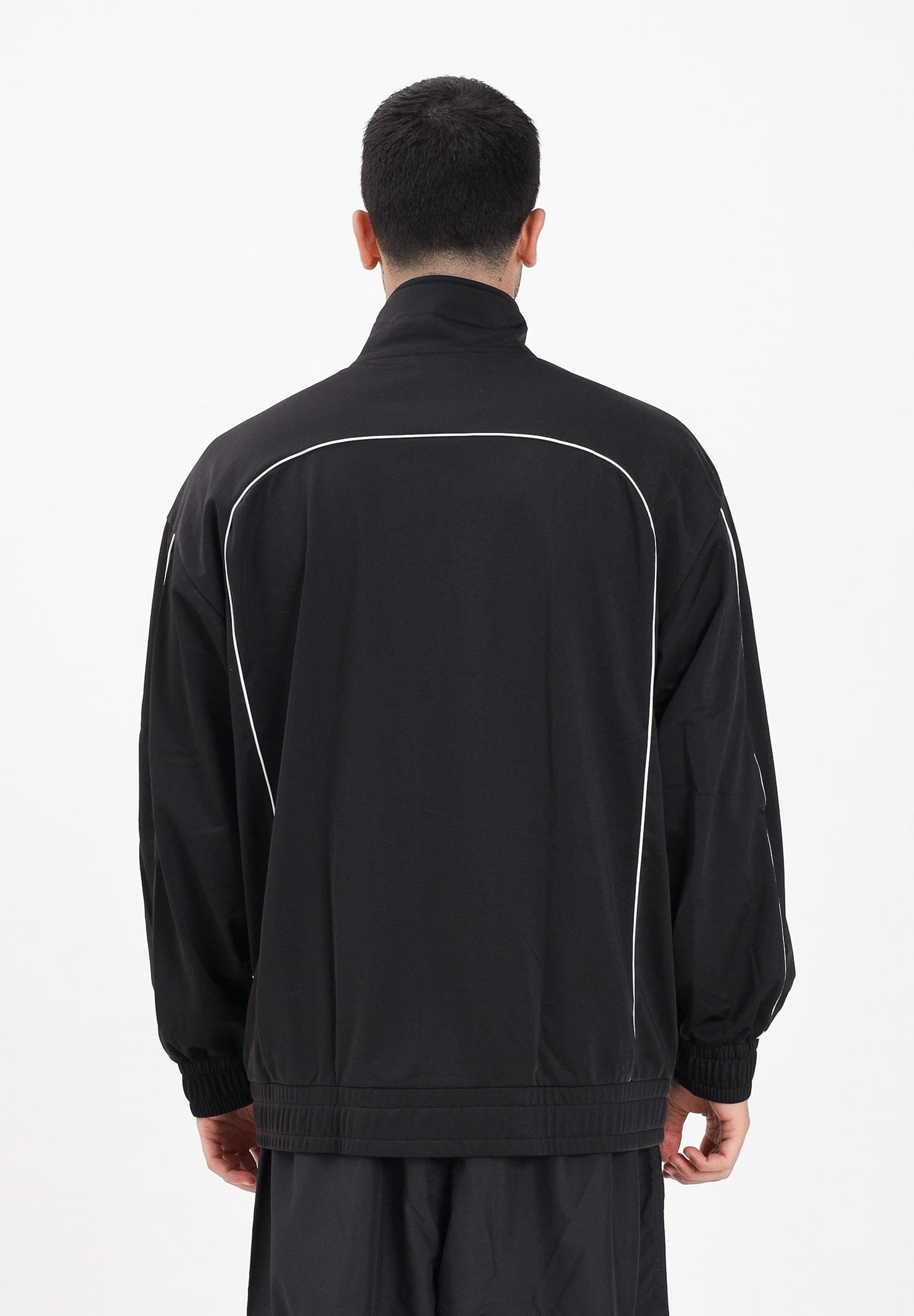 PUMA Giacca a vento FUTURE.PUMA.ARCHIVE nera da uomo 632082 01 PUMA 