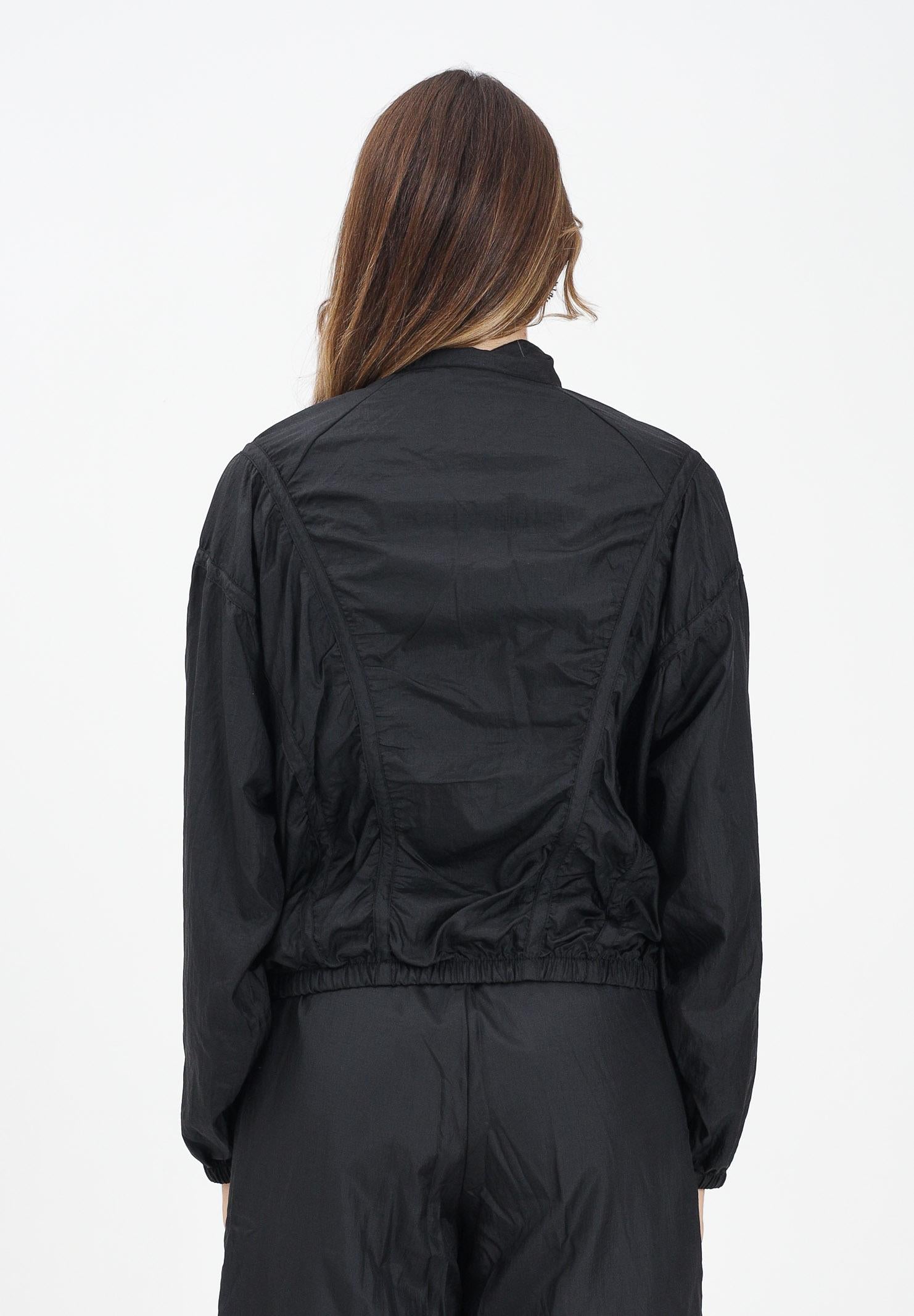 PUMA Giacca a vento DARE TO nera da donna 632148 01 PUMA 