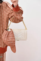 LACOSTE Cappello con visiera marrone chiaro per uomo e donna caratterizzato da stampa monogram RK0763 HHI LACOSTE 